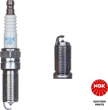 Свеча зажигания NGK. Артикул 94806
