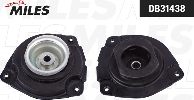 Опора амортизатора (стойки) Miles. Артикул DB31438