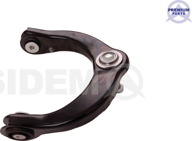 Поперечный рычаг передней подвески Sidem правый верхний для Jeep Grand Cherokee IV (WK2) 2010-2026. Артикул 93171