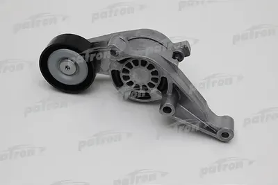 Натяжитель поликлинового ремня (Patron). Артикул PT31054