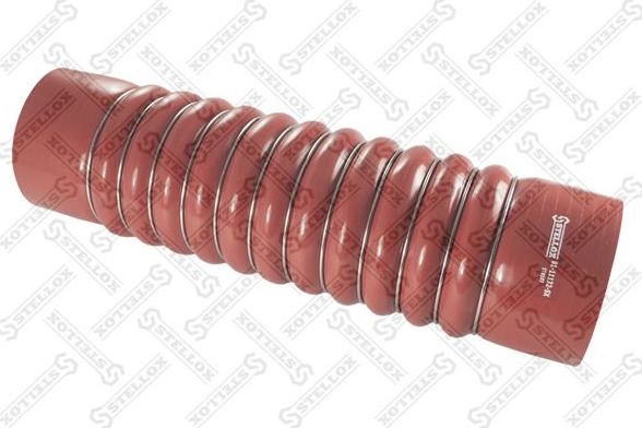 Патрубок радиатора (системы охлаждения) Stellox. Артикул 81-11132-SX