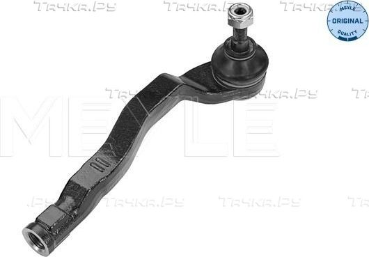 Наконечник рулевой тяги Meyle Original. Артикул 16-16 020 0021