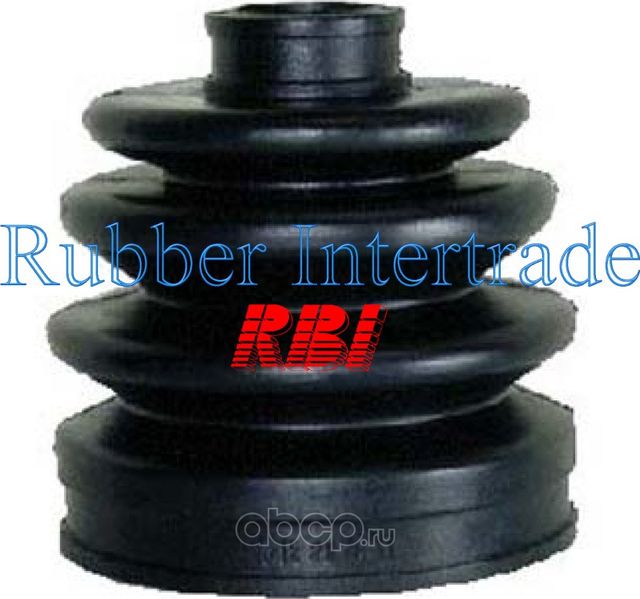 Пыльник ШРУС (RBI). Артикул M1711UZ