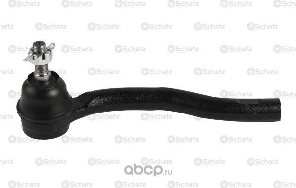 Рулевой наконечник (Schatz). Артикул S08523L