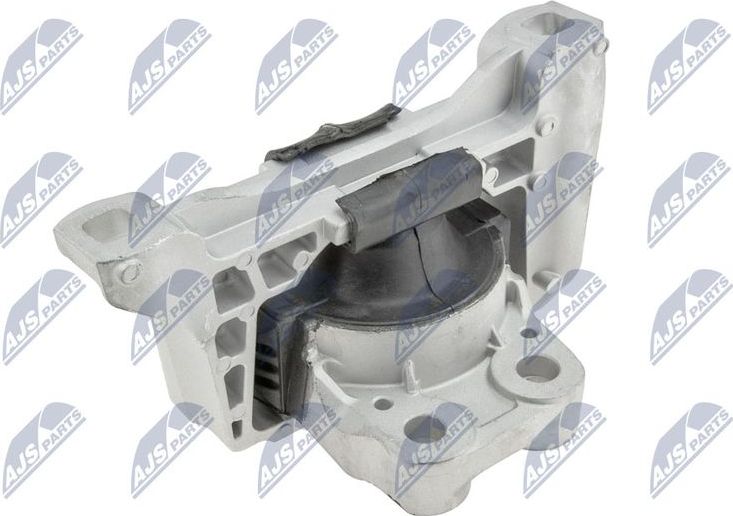 Опора (подушка) двигателя NTY правая для Volvo C70 II 2008-2009. Артикул ZPS-FR-045