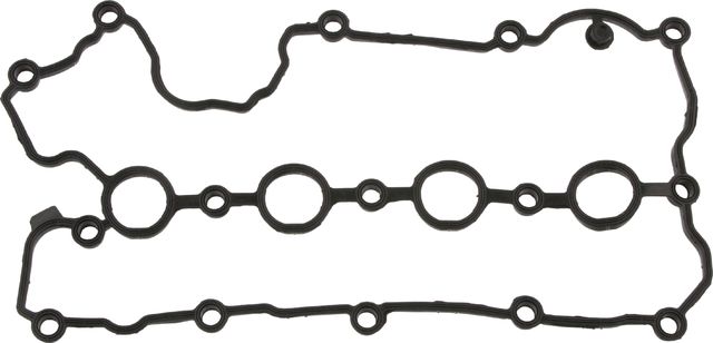 Прокладка клапанной крышки Febi Bilstein левый для Volkswagen Touareg I 2006-2010. Артикул 36264