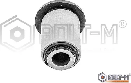 Сайлентблок рычага (Bolt-M). Артикул BM7723