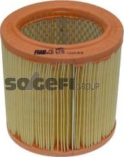 Воздушный фильтр Fram. Артикул CA5776