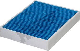 Салонный фильтр Hengst. Артикул E2991LB