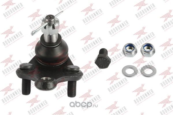 опора подвески шаровая (Rodrunner). Артикул BJT705K