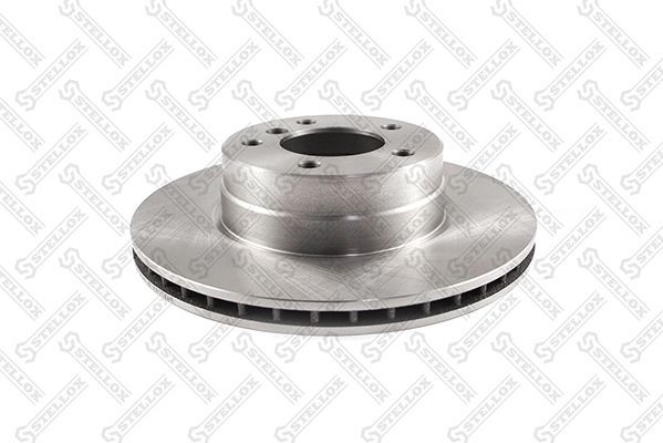 Тормозной диск Stellox. Артикул 6020-1553V-SX