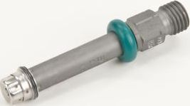 Клапанная форсунка Bosch для Audi 90 I (B2) 1984-1987. Артикул 0 437 502 045