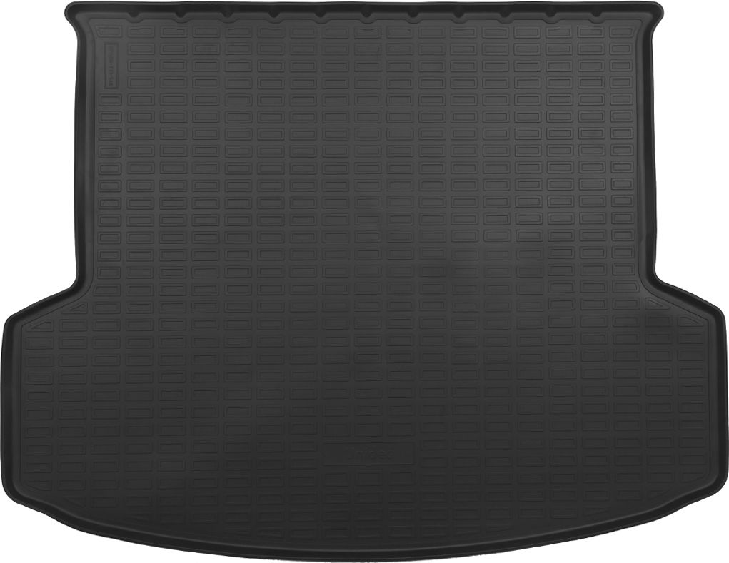 Коврик Норпласт для багажника Hyundai Santa Fe MX5 V 5 мест 2023-2026. Артикул NPA00-T31-540