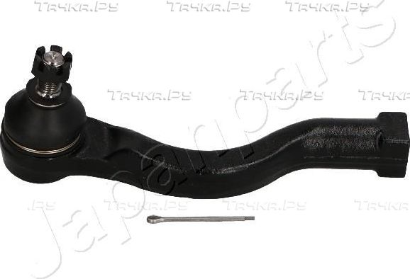 Наконечник рулевой тяги Japanparts. Артикул TI-523L
