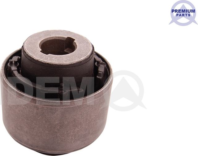 Сайлентблок заднего рычага подвески Sidem правый/левый нижний внутренний для Ford Mustang VI 2015-2026. Артикул 803707