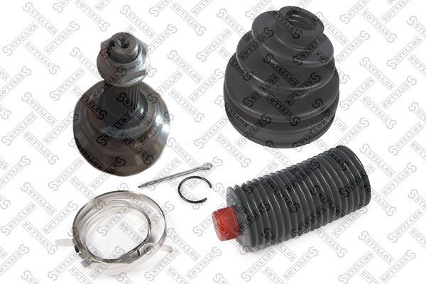 Шрус наружный (граната) Stellox для Toyota Corolla E120, E130 2001-2007. Артикул 150 1849-SX