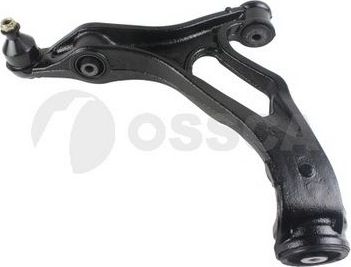 Поперечный рычаг передней подвески OSSCA правый для Porsche Cayenne I (955) 2007-2010. Артикул 19897