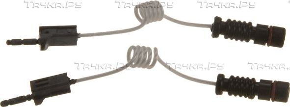 Датчик износа тормозных колодок  TRW. Артикул GIC162