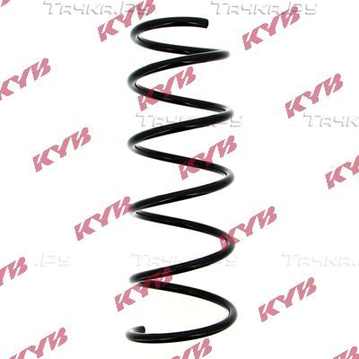 Пружина подвески KYB (Каяба) K-Flex. Артикул RA1414