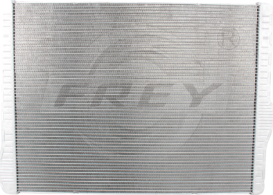 Радиатор охлаждения двигателя Frey. Артикул 823805401