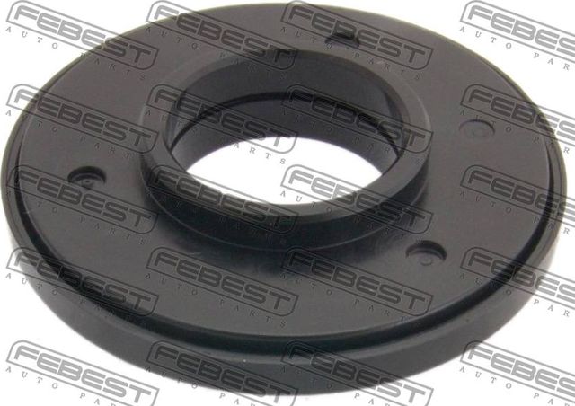 Опорный подшипник амортизатора Febest передний для Suzuki SX4 I (Classic) 2006-2014. Артикул SZB-001
