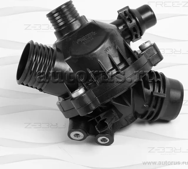 Термостат BMW 5(E60)/X5(E83)/3(E90) 06 (Free-Z). Артикул KT0134