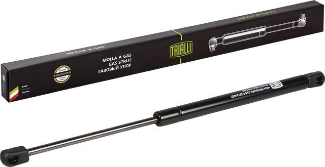 Амортизатор (упор) багажника Trialli для Skoda Octavia Tour 1998-2010. Артикул GS 1823