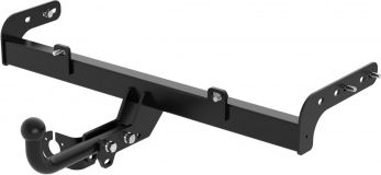 Фаркоп FarkopRos для Toyota Hiace H300 2019-2026. Артикул T23.05A