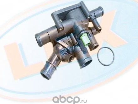 Термостат в сборе (LEX). Артикул TM3459