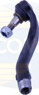 Наконечник рулевой тяги Comline. Артикул CTR2067