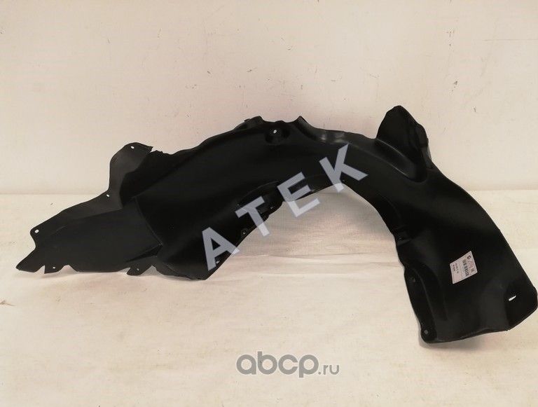 Подкрылок передний правый ATEK 43103045 Atek. Артикул 43103045