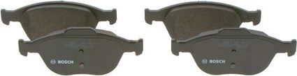 Тормозные колодки Bosch. Артикул 0 986 495 066