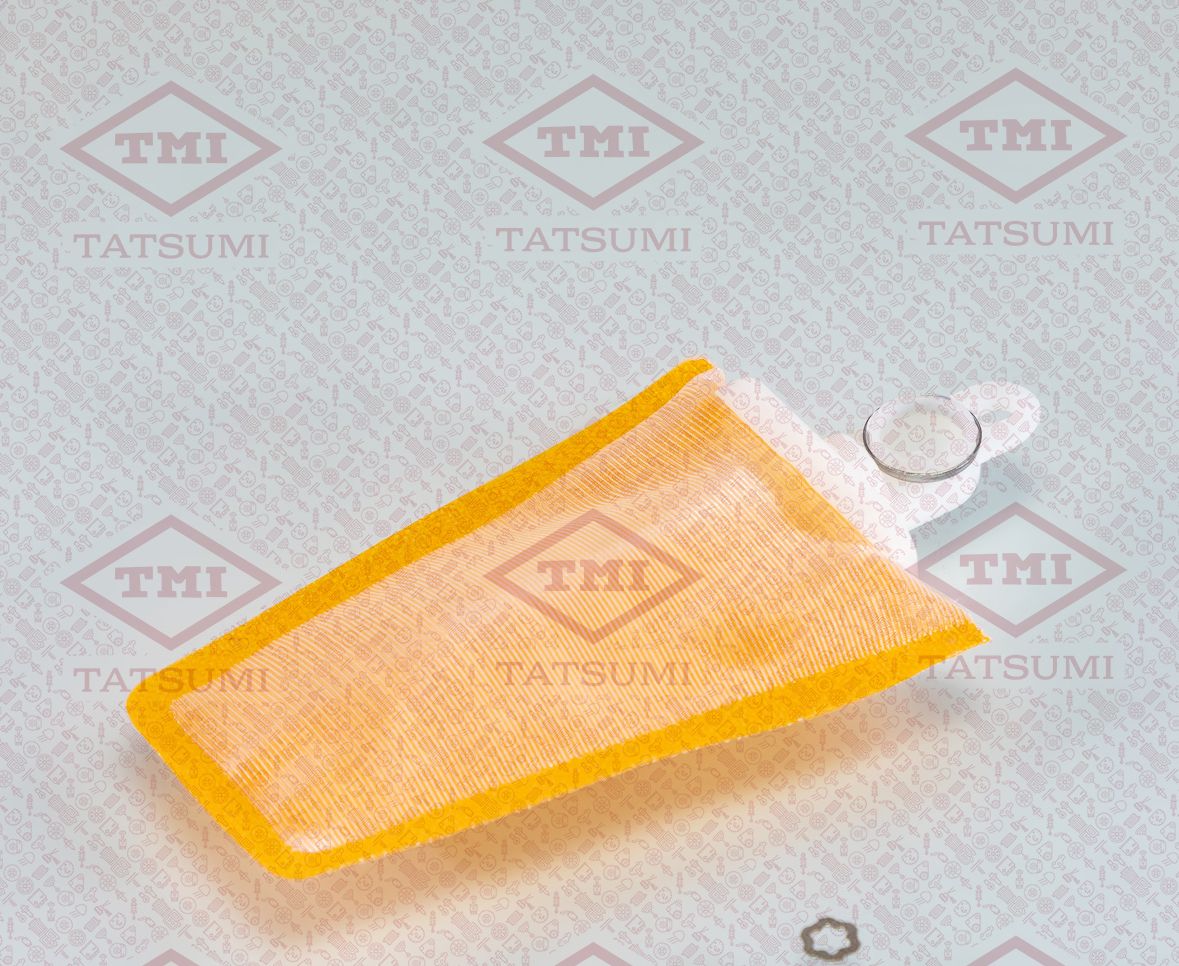 Фильтр топливный (Tatsumi). Артикул TBH1012