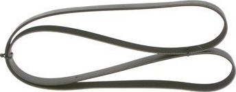 Приводной ремень поликлиновой Bosch для Renault 19 I 1988-1992. Артикул 1 987 947 951