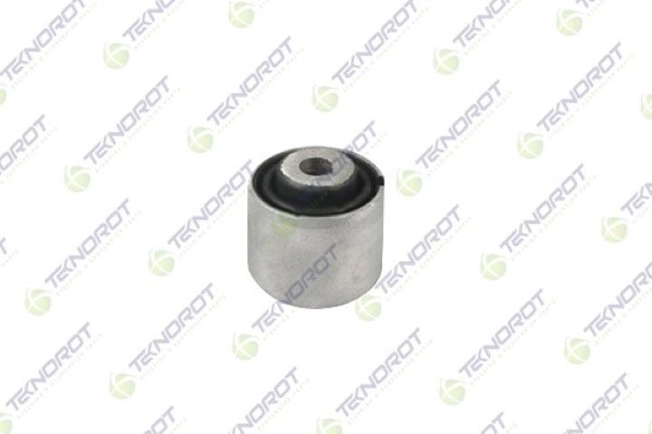 Сайлентблок заднего рычага подвески Teknorot. Артикул AU-BS140
