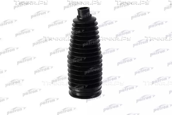 Пыльник рулевой рейки (комплект) Patron правый/левый для Toyota RAV4 III (XA30) 2005-2013. Артикул PSE6187