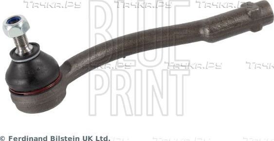 Наконечник рулевой тяги Blue Print (Стольное литье). Артикул ADG087113