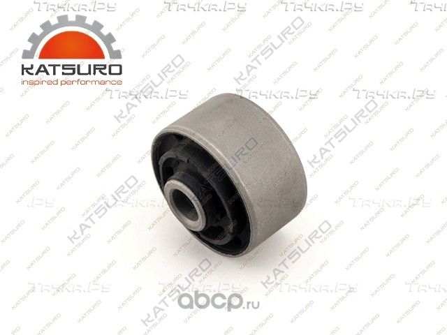 Сайлентблок рычага (Katsuro) Katsuro. Артикул KAT3175TOY