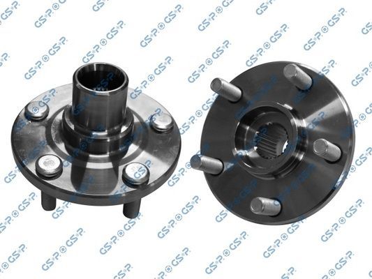 Ступица колеса GSP передняя правая/левая для Toyota Carina E 1992-1997. Артикул 9426057