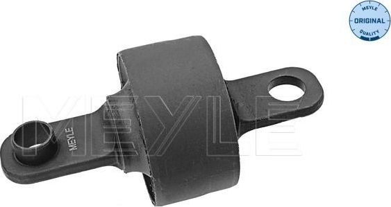 Сайлентблок рычаг Meyle Original. Артикул 37-14 711 0000