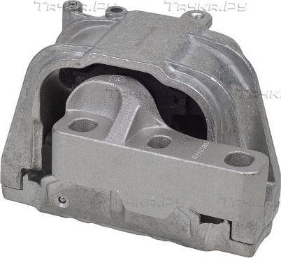 Подушка (опора) двигателя Stellox правая для Audi TT II (8J) 2006-2010. Артикул 25-18068-SX