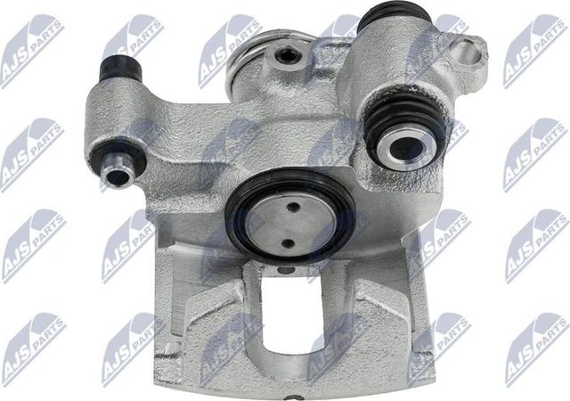 Тормозной суппорт NTY задний левый для Renault Laguna I 1993-2001. Артикул HZT-RE-026