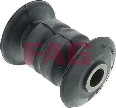 Сайлентблок переднего рычага подвески Fag. Артикул 829 0269 10