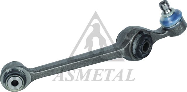 Поперечный рычаг передней подвески Asmetal правый нижний для Ford Orion I 1983-1986. Артикул 23FR0500