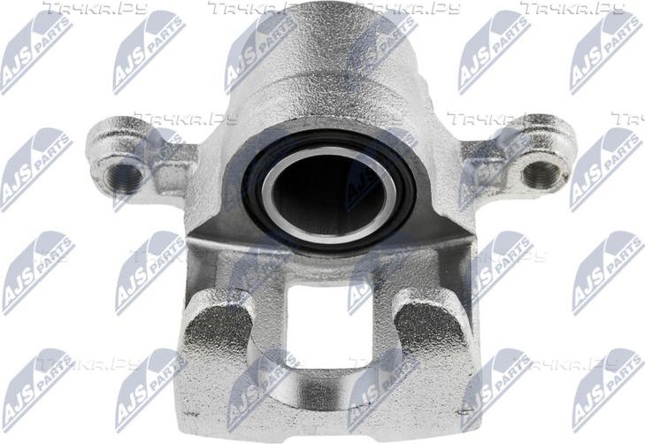 Тормозной суппорт NTY задний правый для Nissan Murano Z50 2005-2008. Артикул HZT-NS-016