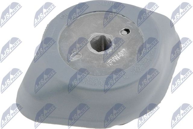 Подушка (опора) КПП NTY (резина/металл) передняя для Audi A4 I (B5) 1994-2001. Артикул ZPS-VW-037