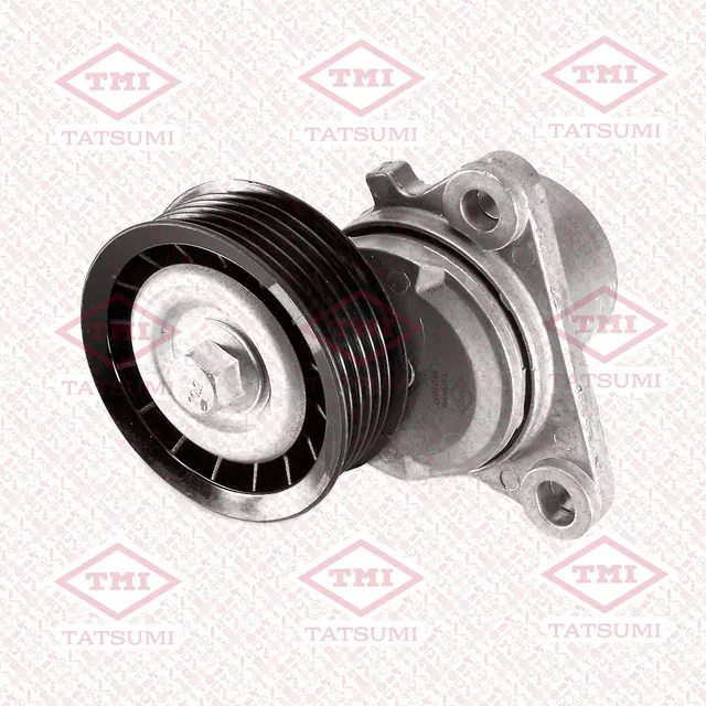 Натяжитель ремня приводного MAZDA 6 1.8-2.3 02-07 (Tatsumi). Артикул TFD1057