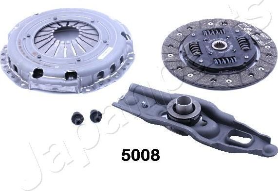 Сцепление (комплект) Japanparts. Артикул KF-5008