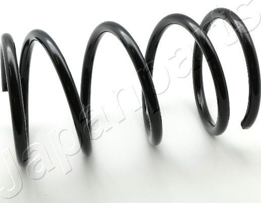 Пружина подвески Japanparts. Артикул ZC1848A