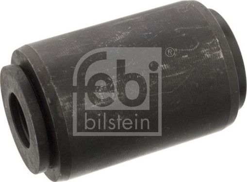 Втулка рессоры Febi Bilstein передняя правая/левая для Renault K 2013-2026. Артикул 101300